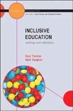 Inclusive education : readings and reflections